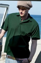 click here to view products in the Original Budget Polo Shirt category