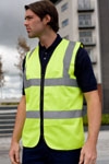 click here to view products in the Hi-Vis Vest / Waistcoat category