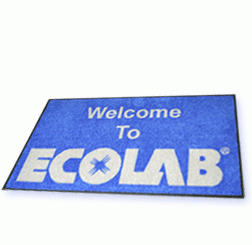 click here to view products in the PRIORY GROUP LOGO MAT category