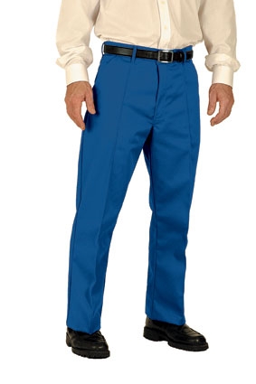 click here to view products in the Men's  Polyester Cotton Trouser category