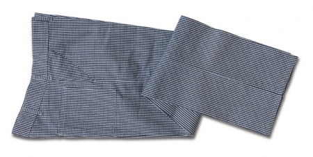 click here to view products in the Chef's Trousers - Gingham Check category